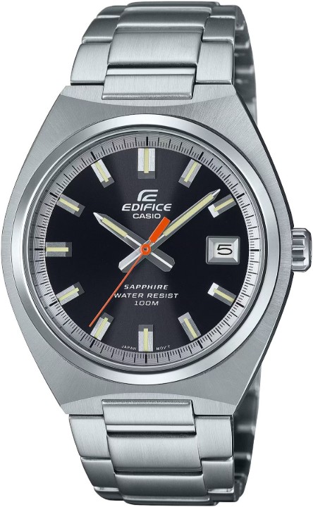 Bild von Casio Edifice