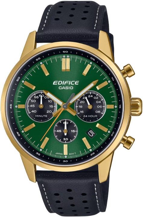 Bild von Casio Edifice Chronograph