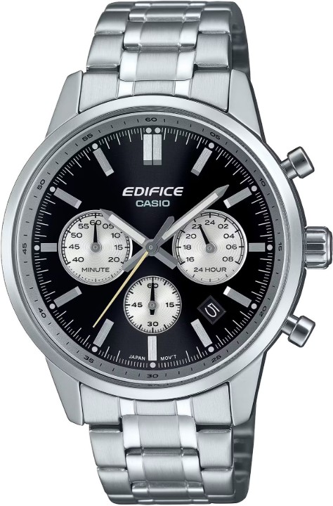 Bild von Casio Edifice Chronograph