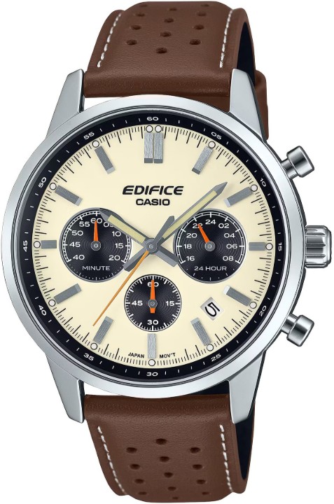 Bild von Casio Edifice Chronograph