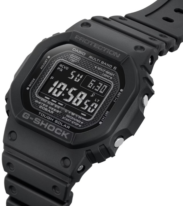Bild von Casio G-Shock RC Heritage Series