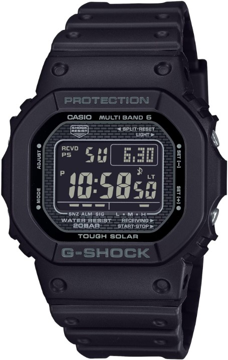 Bild von Casio G-Shock RC Heritage Series