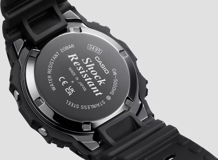 Bild von Casio G-Shock RC Heritage Series