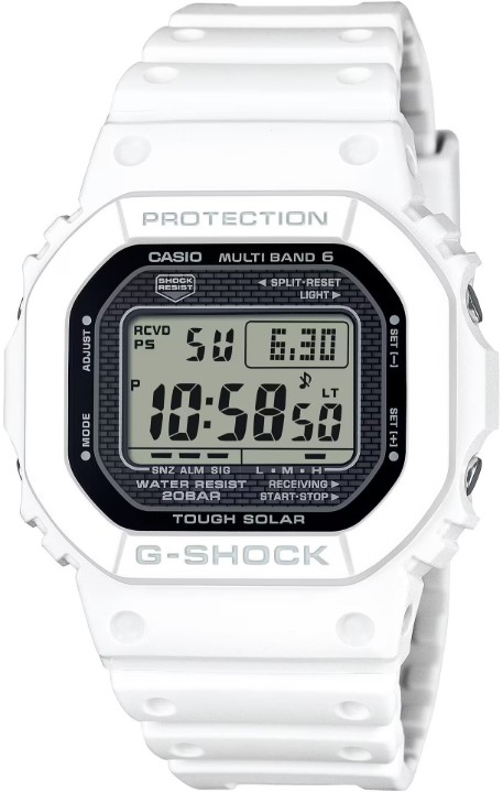 Bild von Casio G-Shock RC Heritage Series