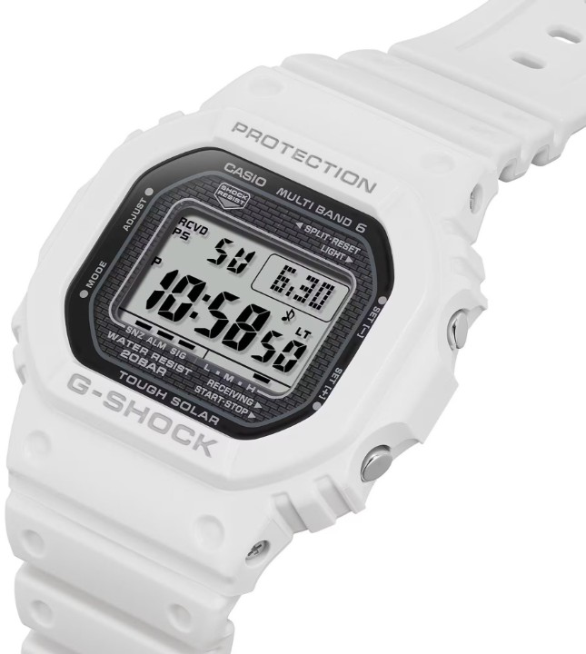 Bild von Casio G-Shock RC Heritage Series