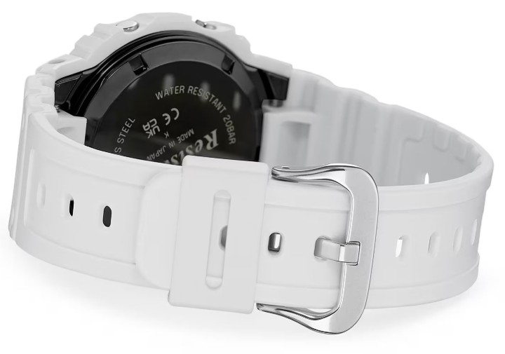 Bild von Casio G-Shock RC Heritage Series