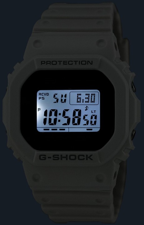 Bild von Casio G-Shock RC Heritage Series