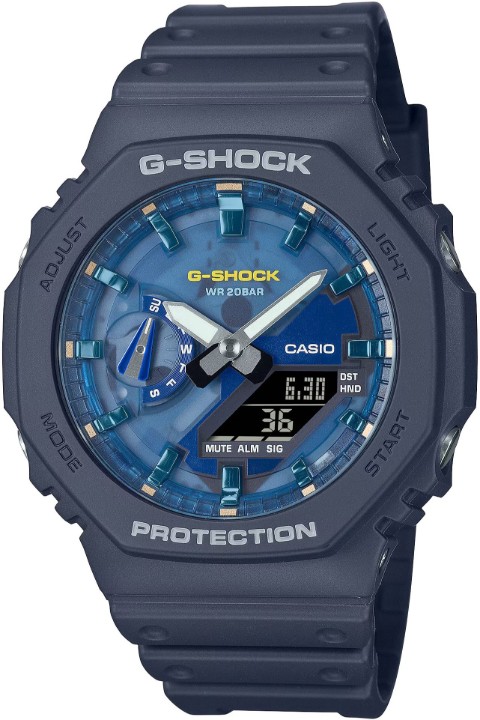 Bild von Casio G-Shock Carbon Core Guard