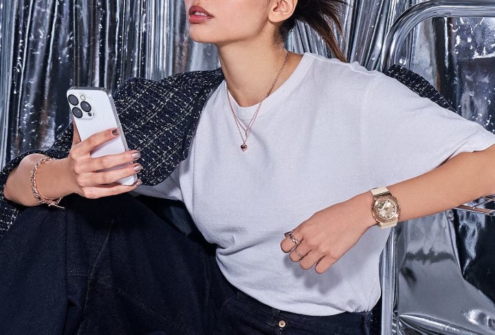 Bild von Casio G-Shock