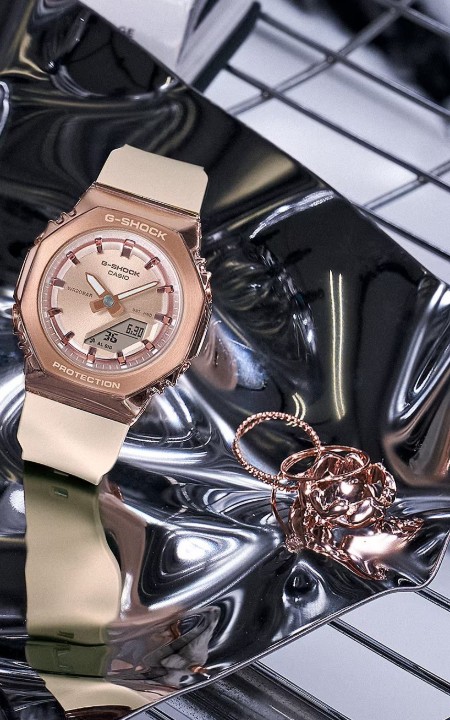 Bild von Casio G-Shock