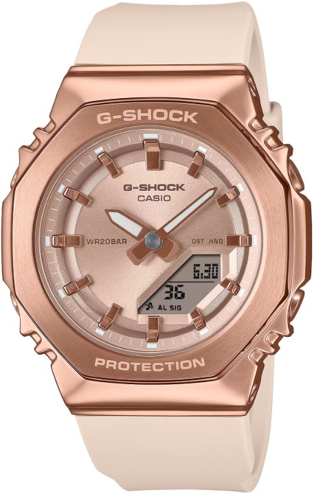 Bild von Casio G-Shock