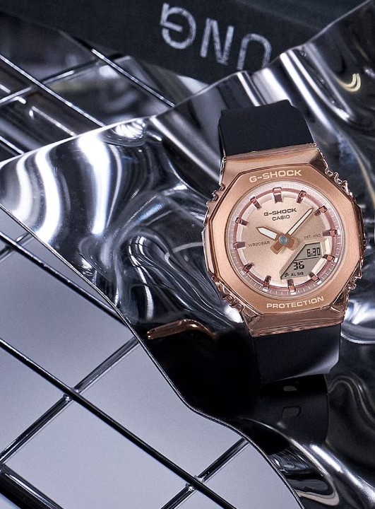 Bild von Casio G-Shock