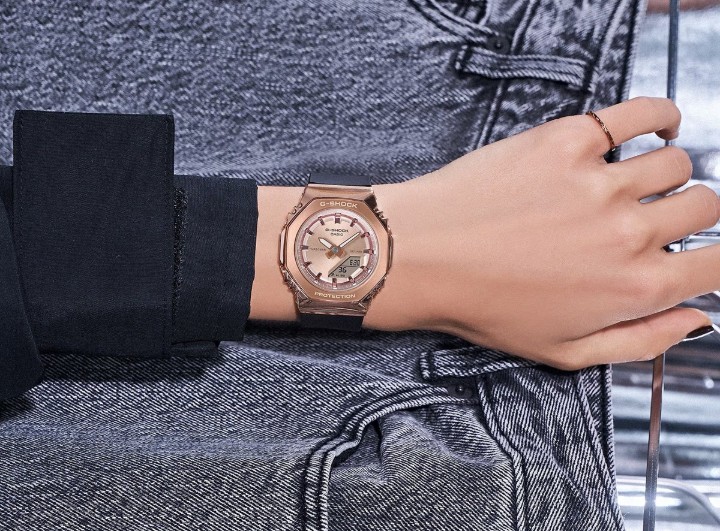 Bild von Casio G-Shock