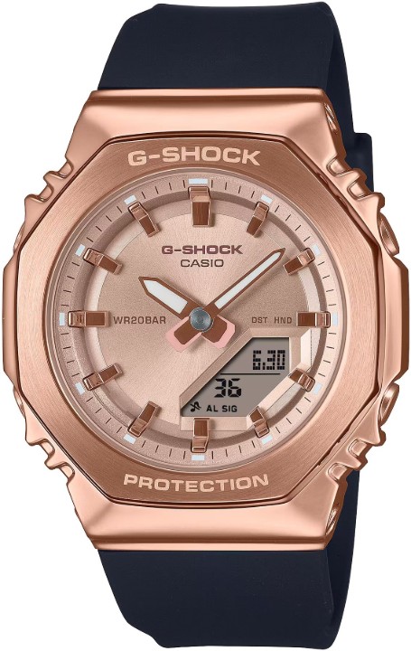 Bild von Casio G-Shock