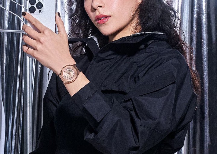 Bild von Casio G-Shock