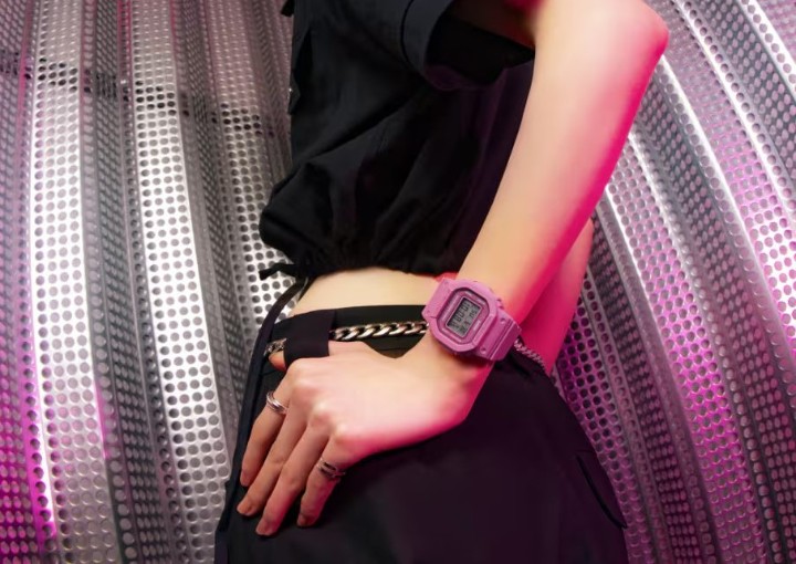 Bild von Casio G-Shock
