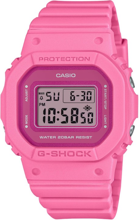 Bild von Casio G-Shock
