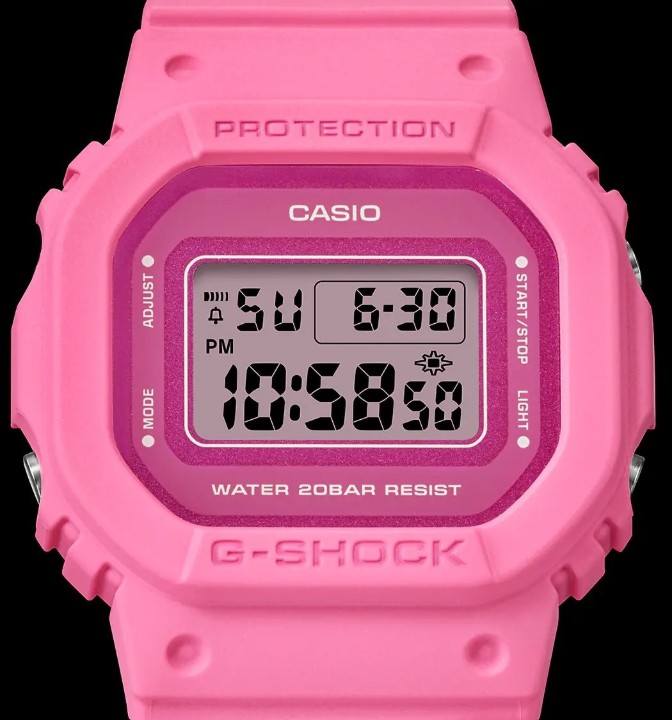 Bild von Casio G-Shock
