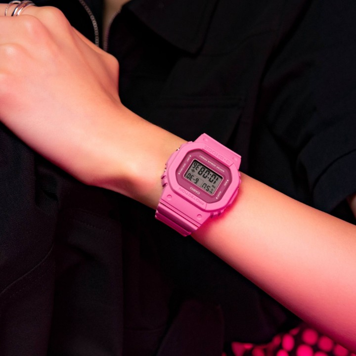 Bild von Casio G-Shock