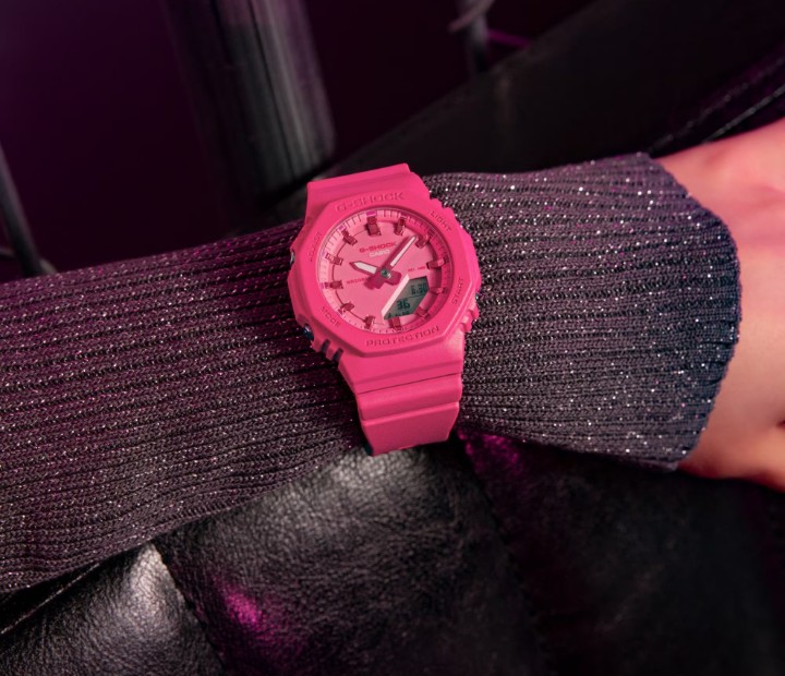 Bild von Casio G-Shock