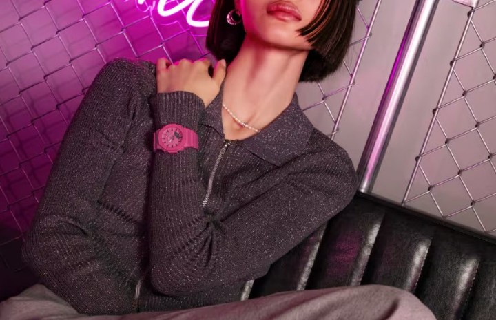 Bild von Casio G-Shock
