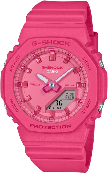 Bild von Casio G-Shock