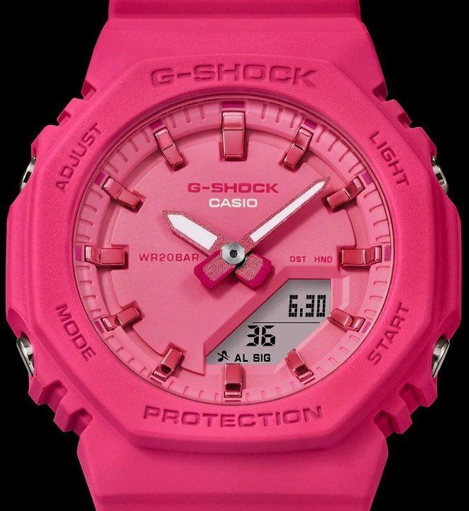 Bild von Casio G-Shock