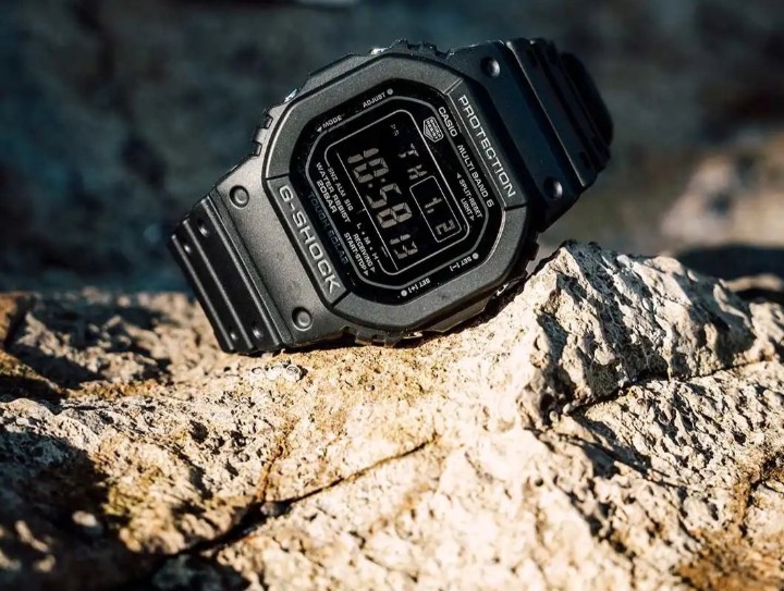 Bild von Casio G-Shock RC Heritage Series