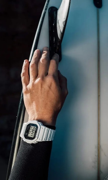 Bild von Casio G-Shock RC Heritage Series