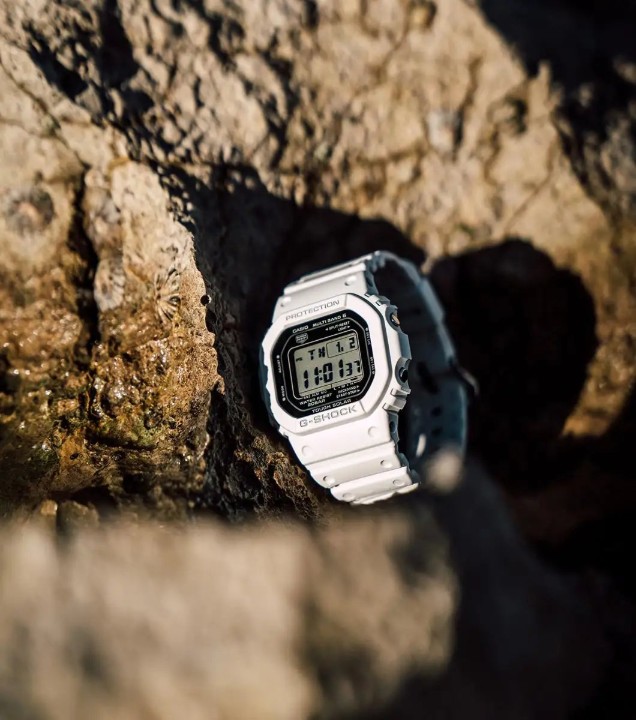 Bild von Casio G-Shock RC Heritage Series