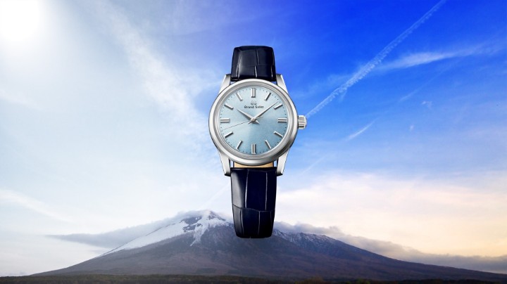 Bild von Grand Seiko Elegance
