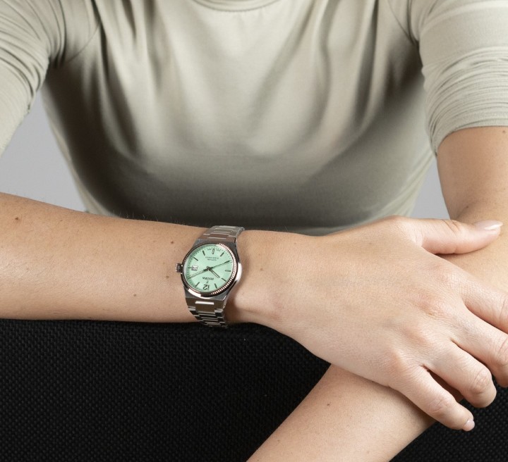 Bild von Festina Swiss Made