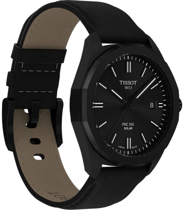 Bild von Tissot PRC 100 Solar