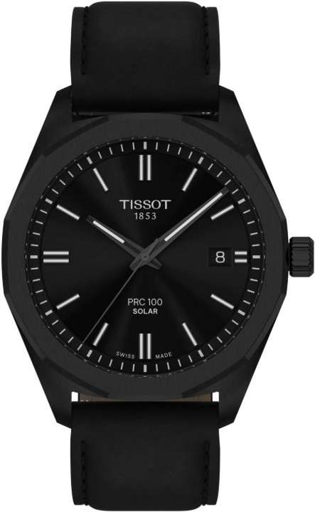 Bild von Tissot PRC 100 Solar