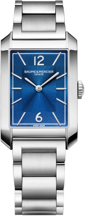 Bild von Baume & Mercier Hampton