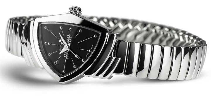 Bild von Hamilton Ventura S Quartz