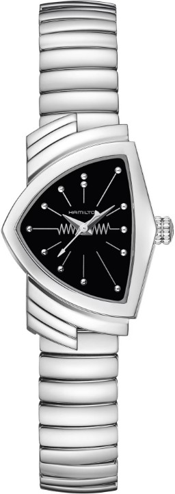 Bild von Hamilton Ventura S Quartz