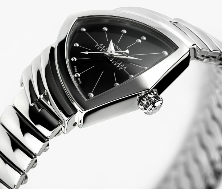 Bild von Hamilton Ventura S Quartz