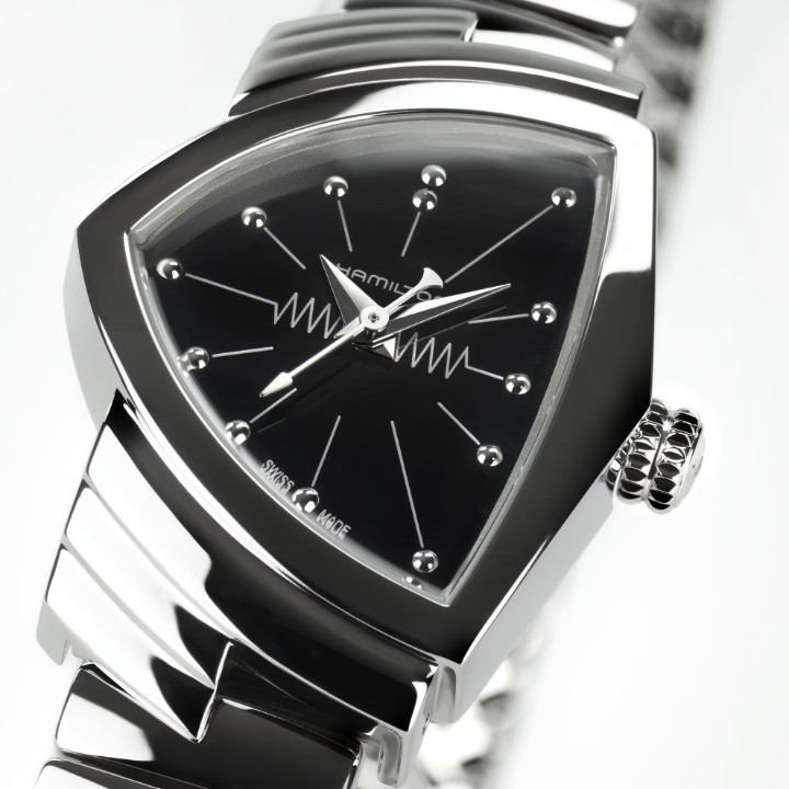 Bild von Hamilton Ventura S Quartz