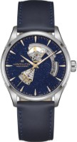 Produktdetails anzeigen - Hamilton Jazzmaster Open Heart Bild von Hamilton Jazzmaster Open Heart