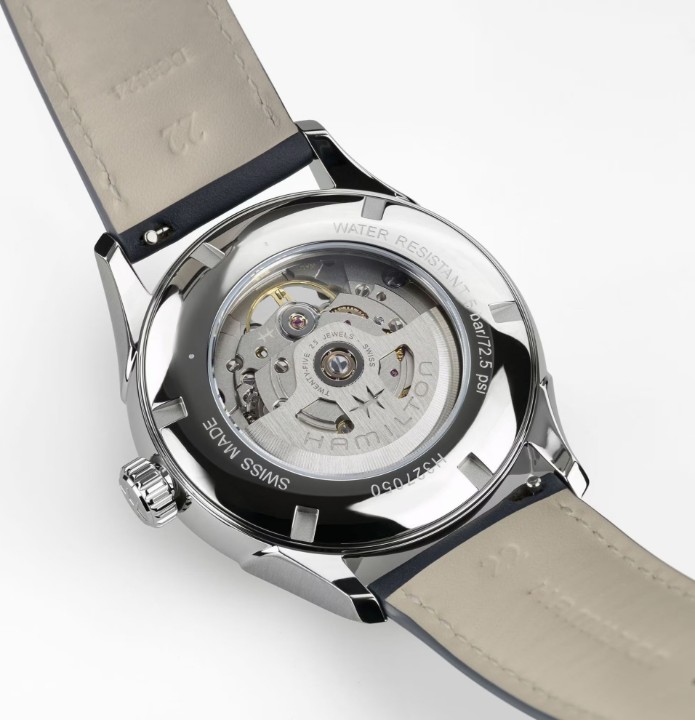 Bild von Hamilton Jazzmaster Open Heart