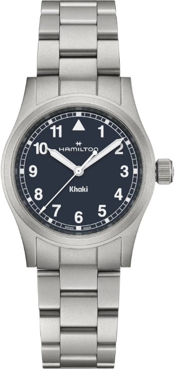 Bild von Hamilton Khaki Field Quartz