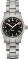 Produktdetails anzeigen - Hamilton Khaki Field Quartz Bild von Hamilton Khaki Field Quartz