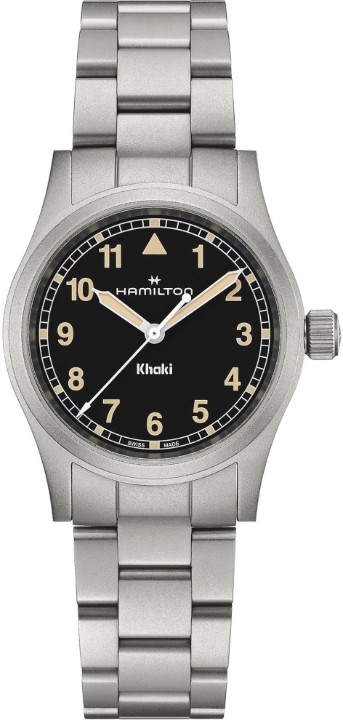 Bild von Hamilton Khaki Field Quartz