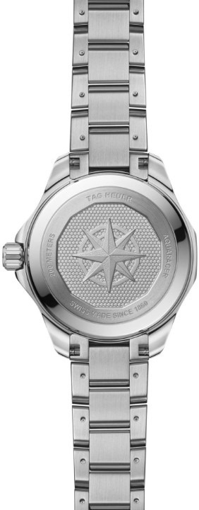 Bild von Tag Heuer Aquaracer Professional 200 Solargraph