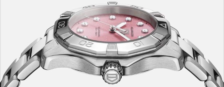 Bild von Tag Heuer Aquaracer Professional 200 Solargraph