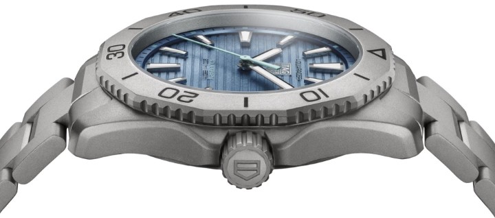 Bild von Tag Heuer Aquaracer Professional 200 Solargraph