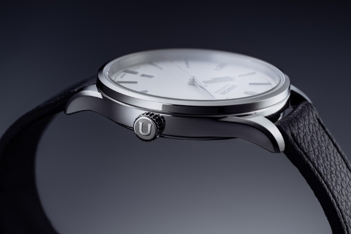 Bild von Union Glashütte Viro