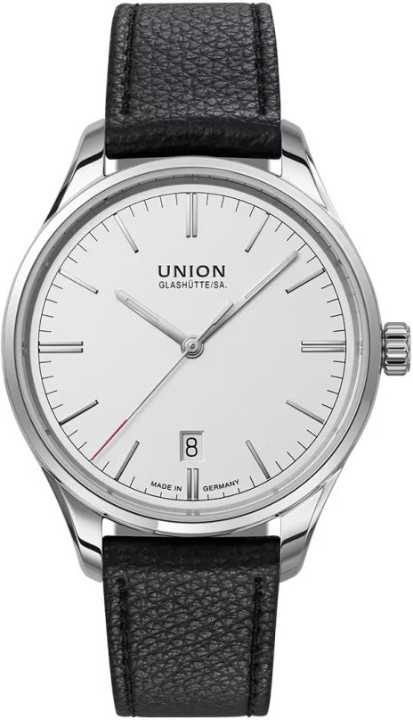 Bild von Union Glashütte Viro
