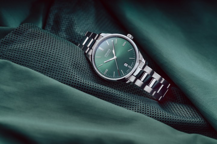Bild von Union Glashütte Viro